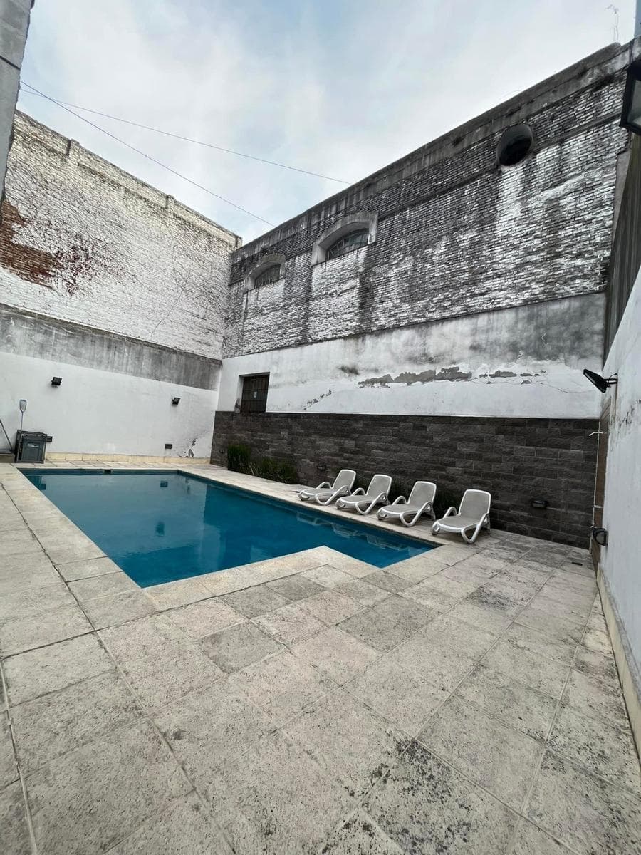 Departamento 2 ambientes en Almagro - foto 33