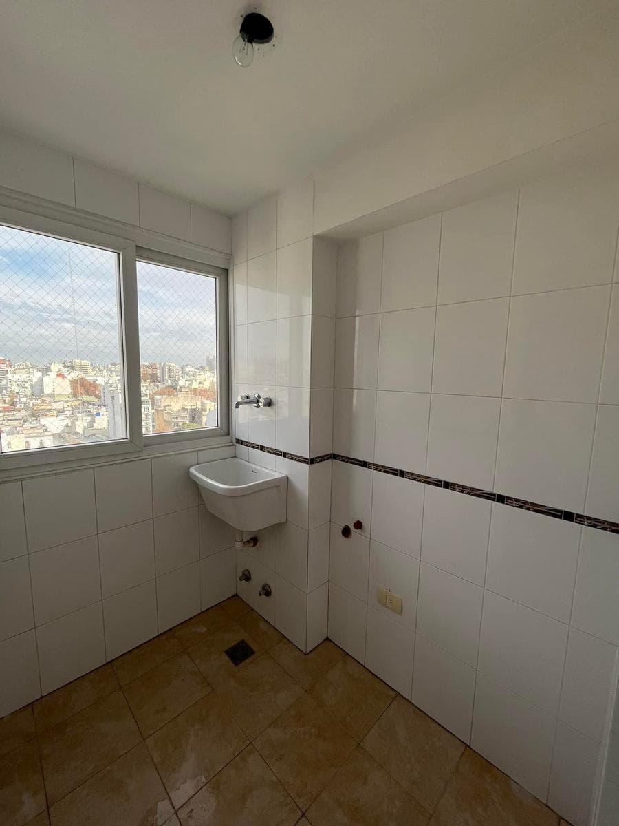 Departamento 2 ambientes en Almagro - foto 15