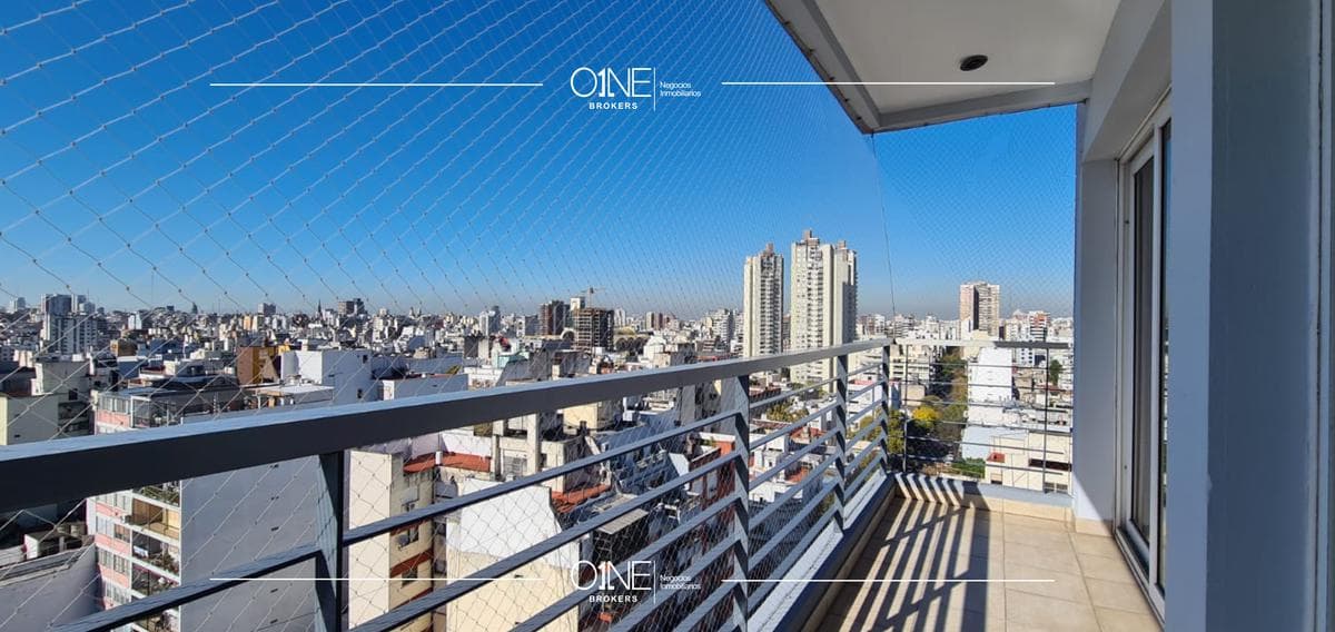 Departamento 2 ambientes en Almagro - foto 26