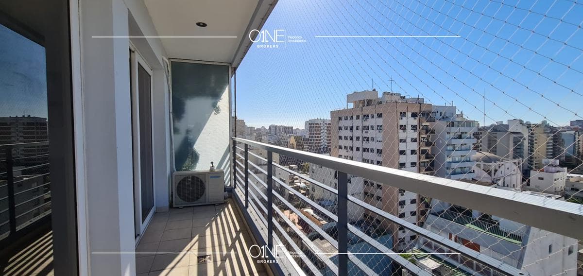 Departamento 2 ambientes en Almagro - foto 2