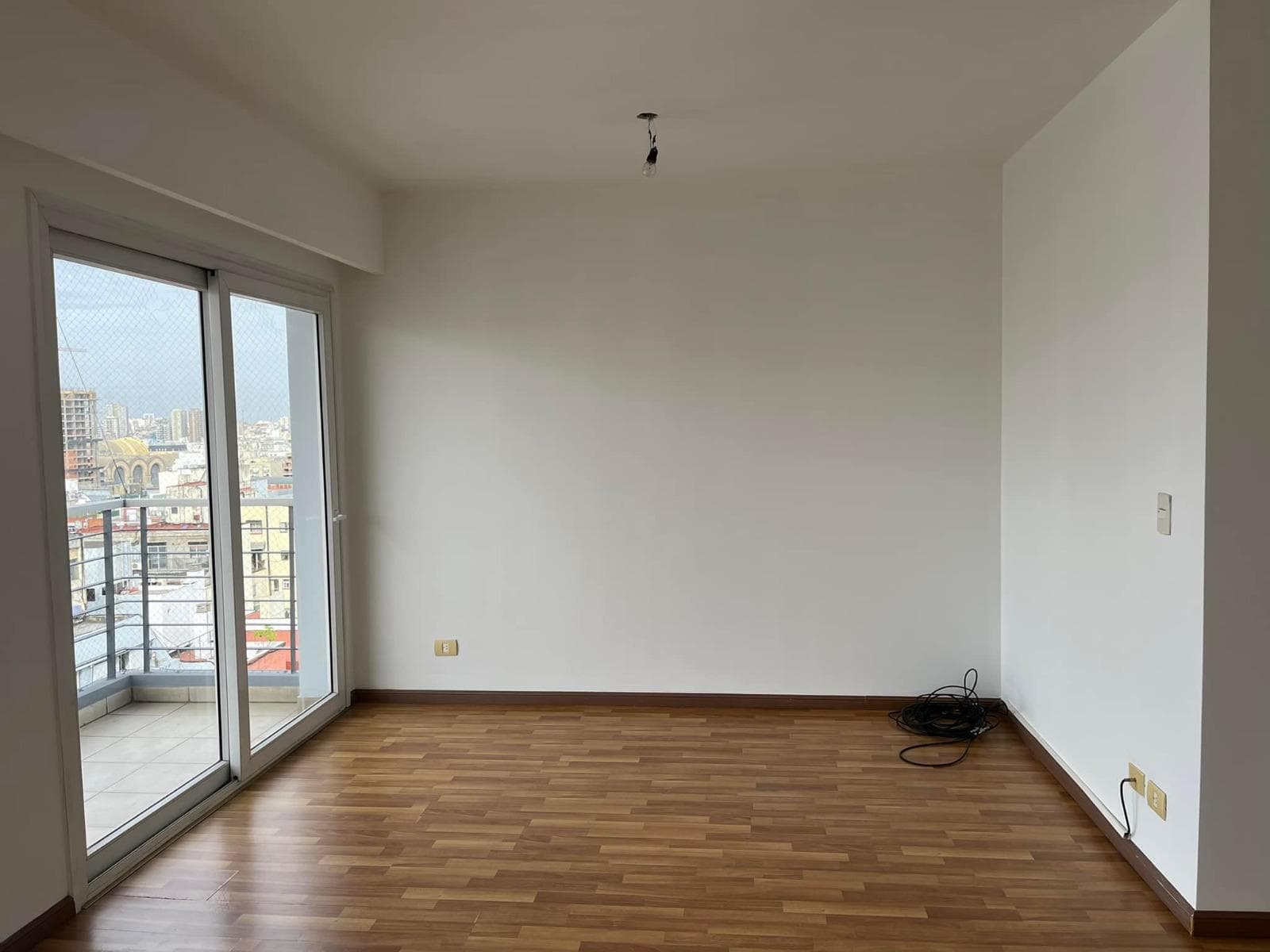 Departamento 2 ambientes en Almagro - foto 21