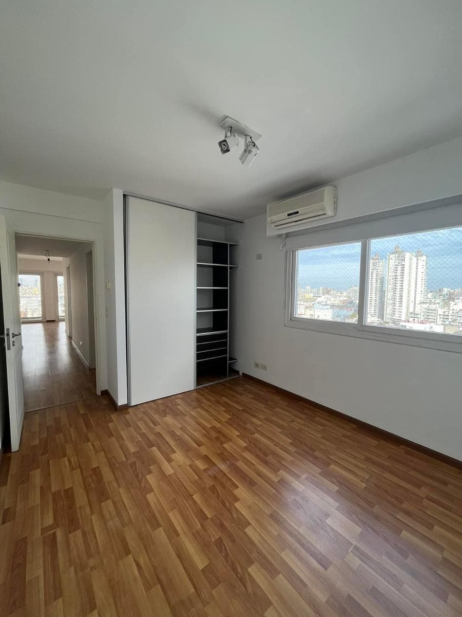 Departamento 2 ambientes en Almagro - foto 12