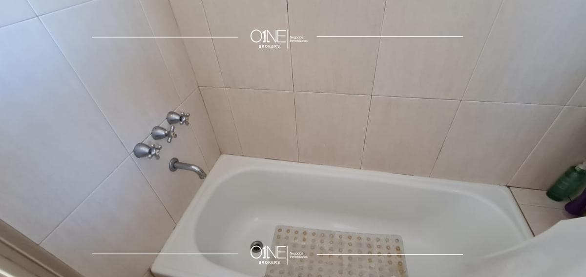 Departamento 2 ambientes en Almagro - foto 7