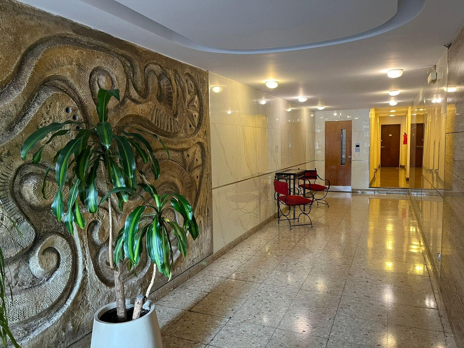 Departamento 1 ambientes en Caballito - foto 2