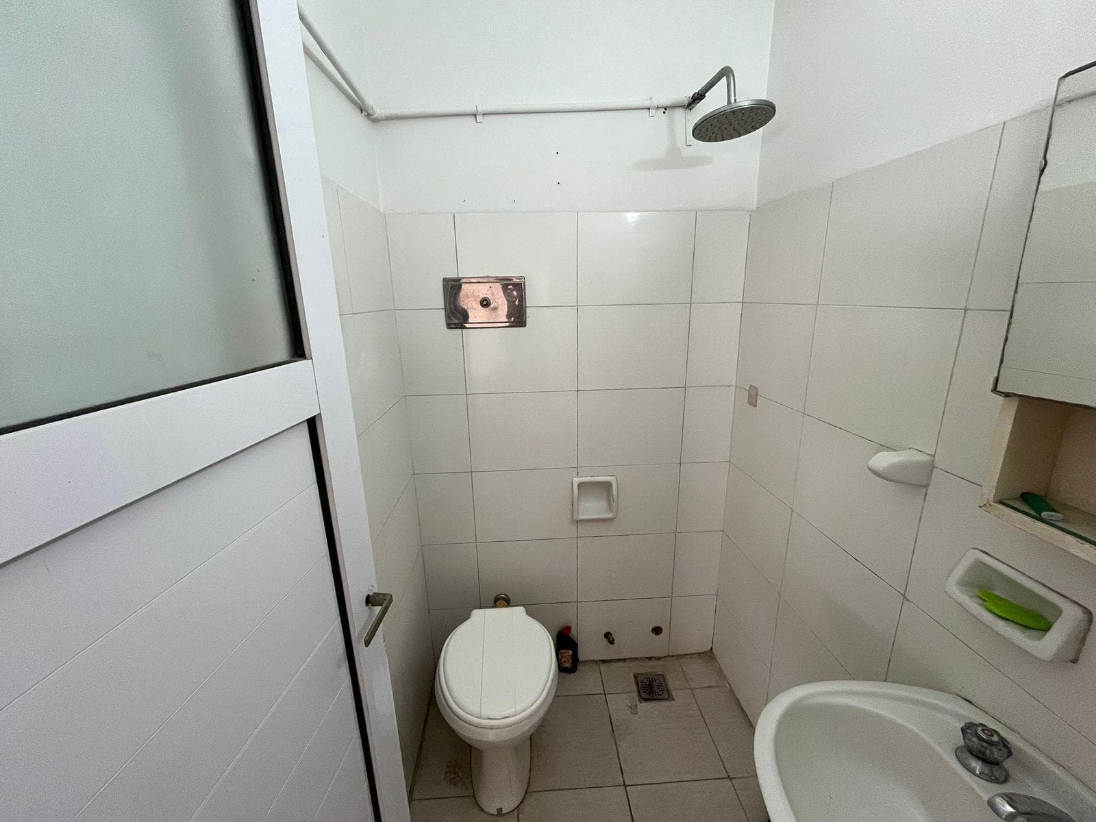 Departamento 1 ambientes en Caballito - foto 8