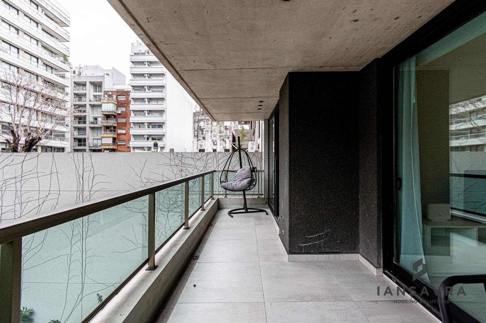 Departamento 2 ambientes en Palermo - foto 20