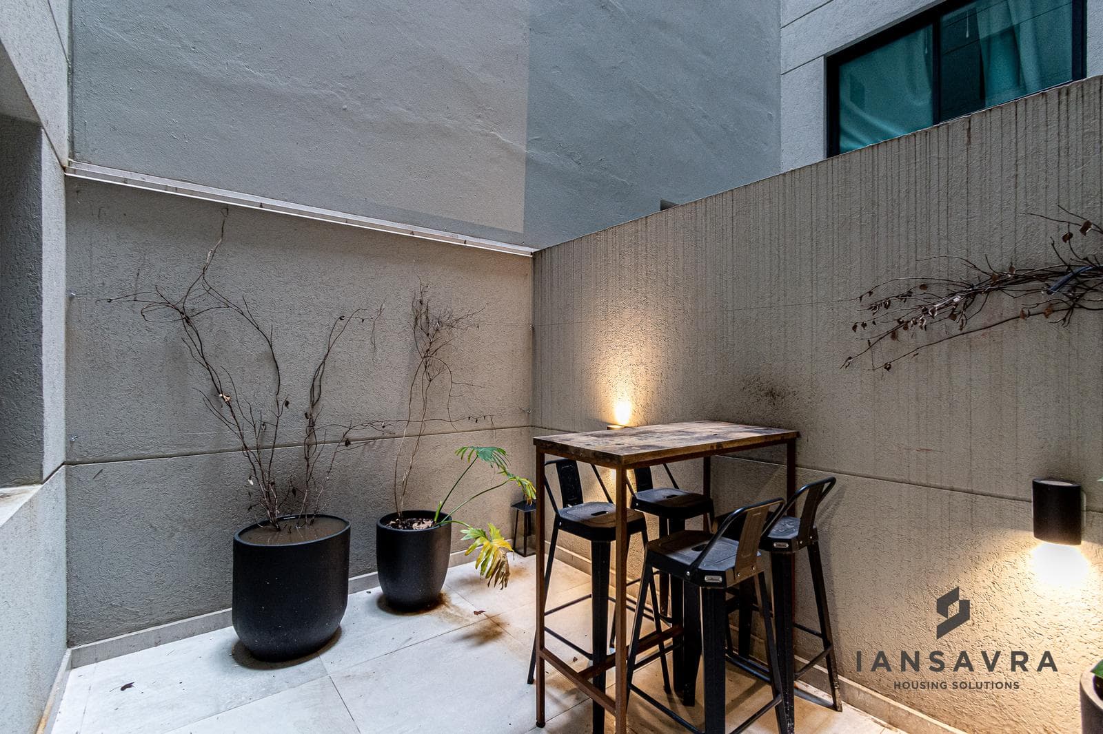Departamento 2 ambientes en Palermo - foto 43