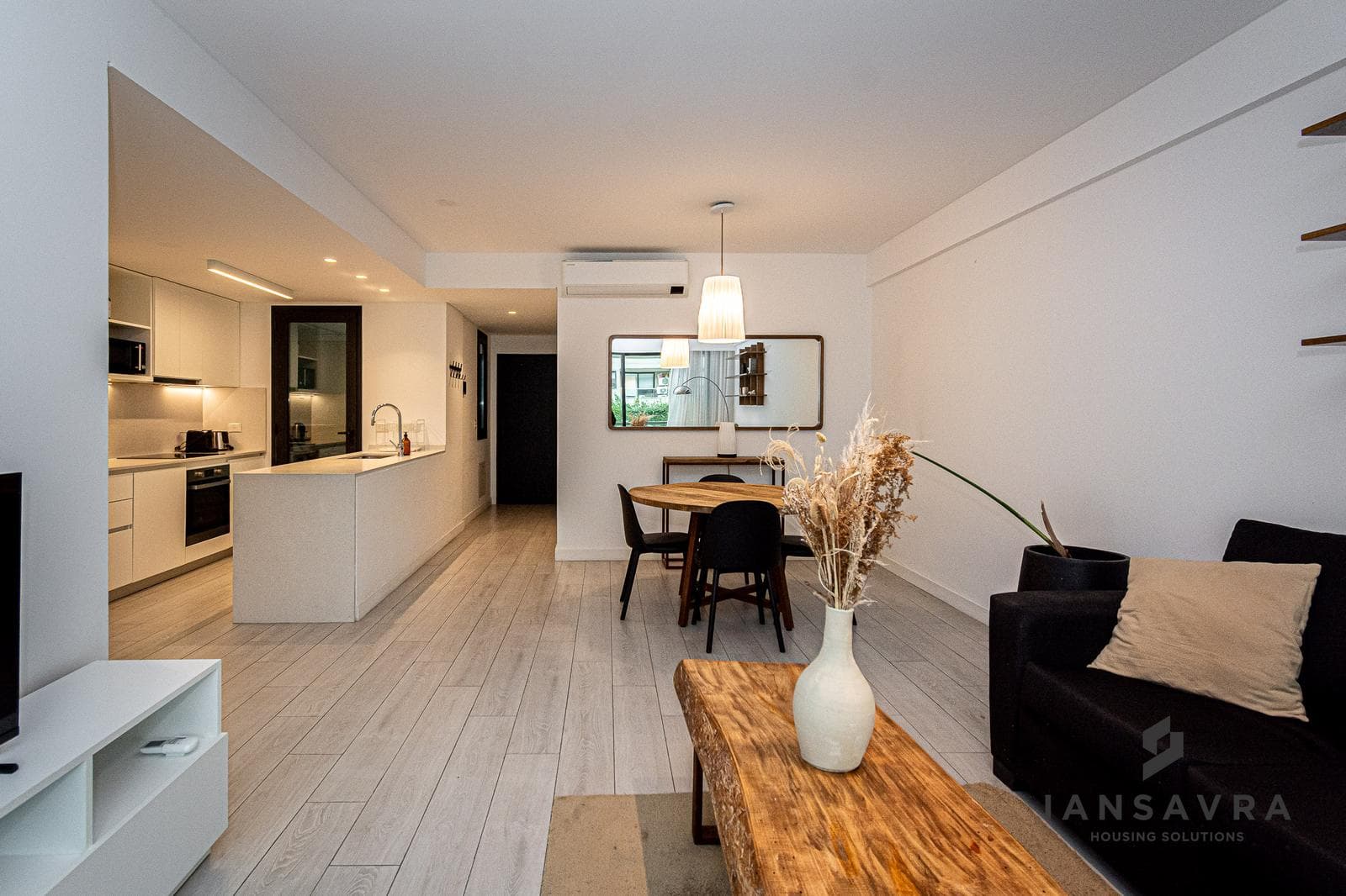 Departamento 2 ambientes en Palermo - foto 10