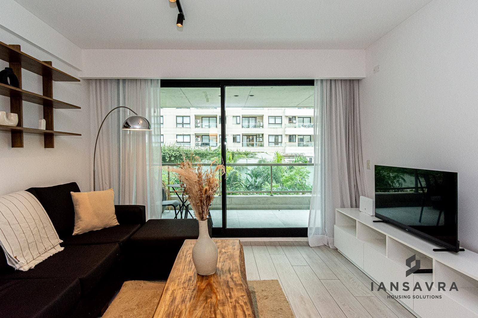Departamento 2 ambientes en Palermo - foto 16