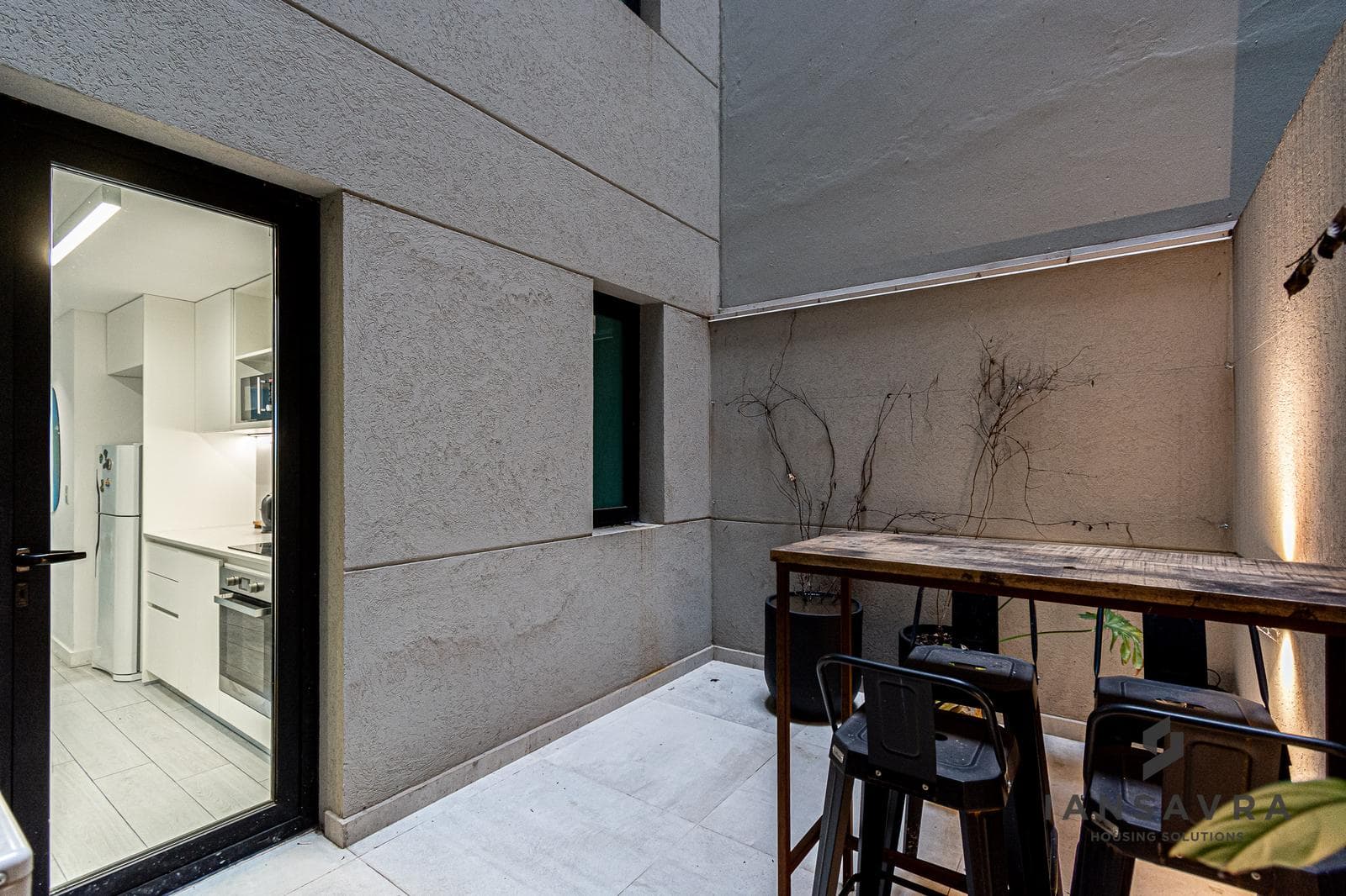 Departamento 2 ambientes en Palermo - foto 35