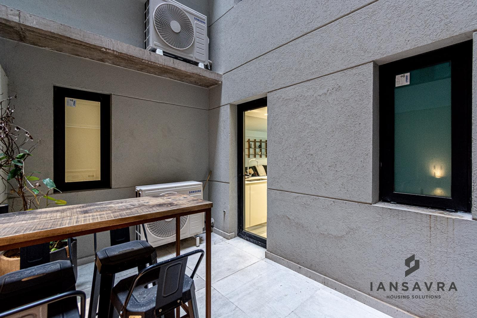 Departamento 2 ambientes en Palermo - foto 34