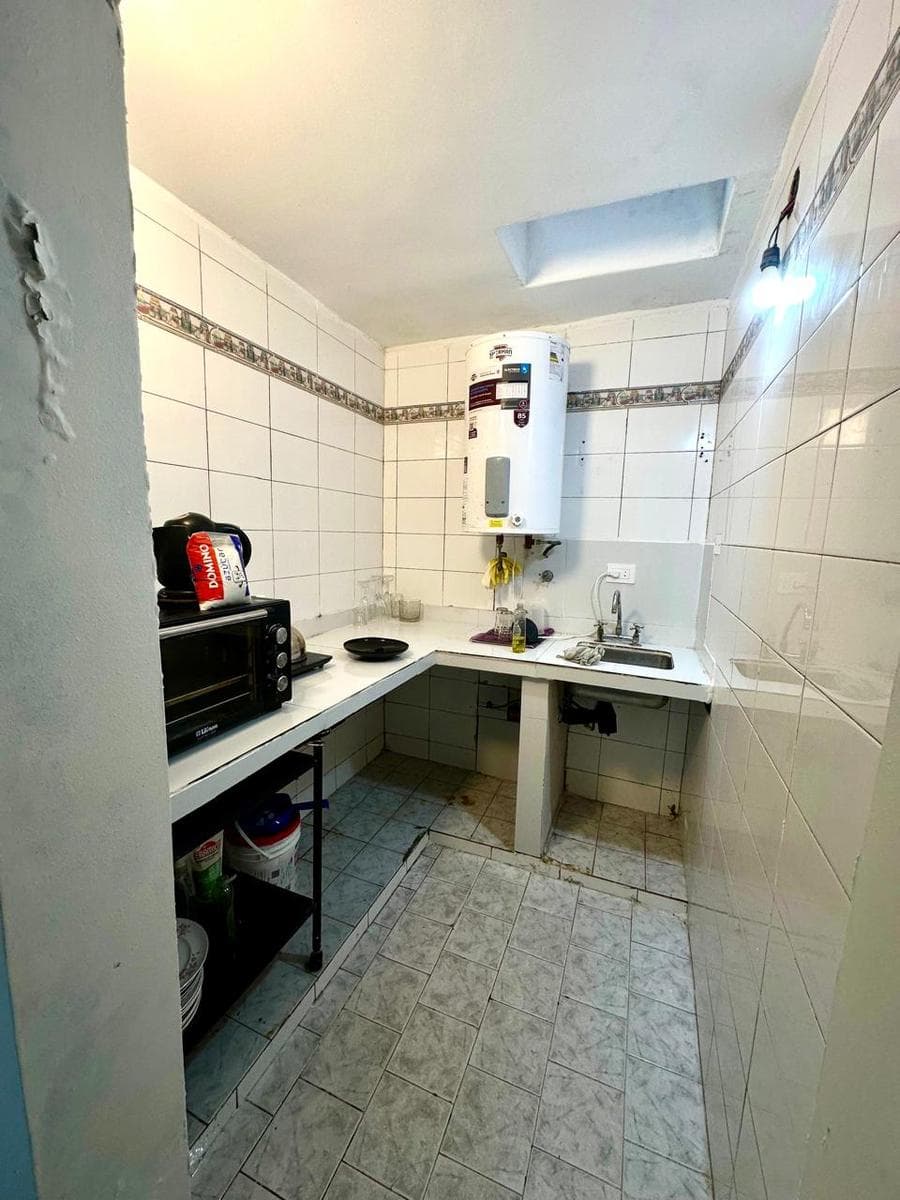 PH 2 ambientes en Palermo - foto 3