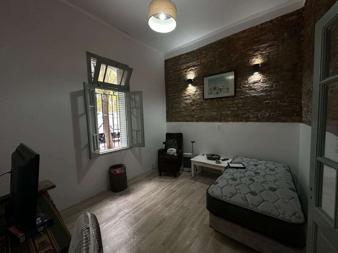 PH 2 ambientes en Palermo - foto 4