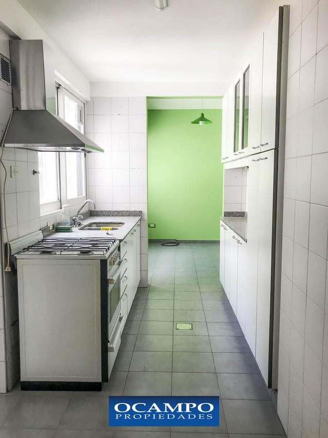 Departamento 3 ambientes en Palermo - foto 4
