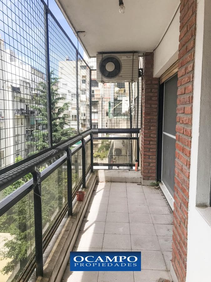 Departamento 3 ambientes en Palermo - foto 13