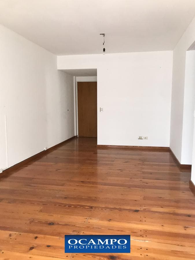 Departamento 3 ambientes en Palermo - foto 1
