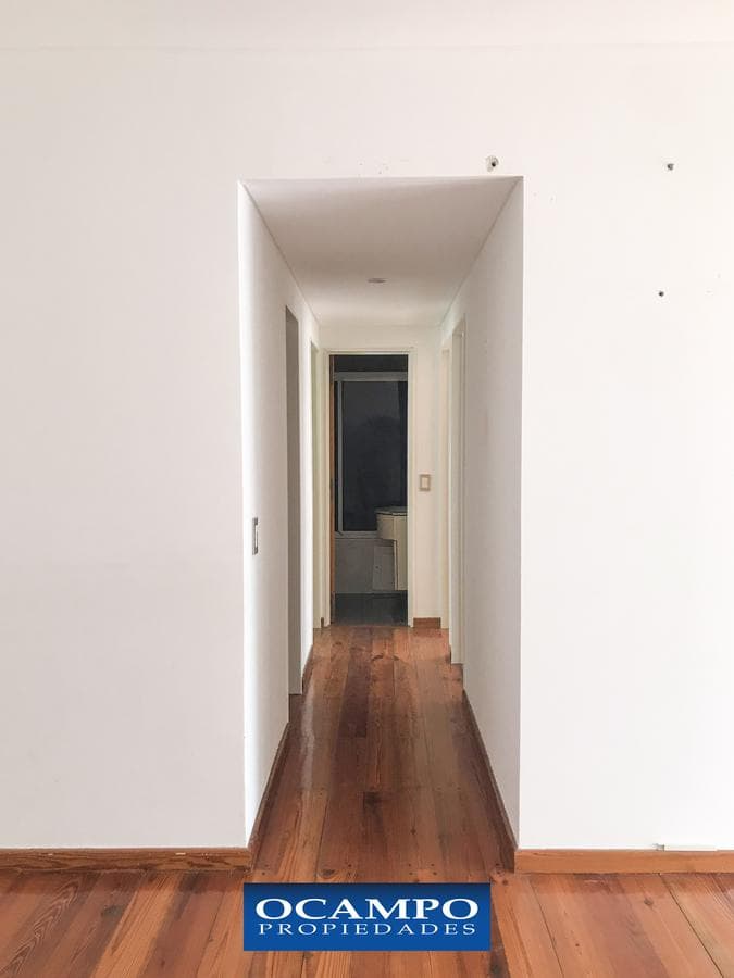 Departamento 3 ambientes en Palermo - foto 3