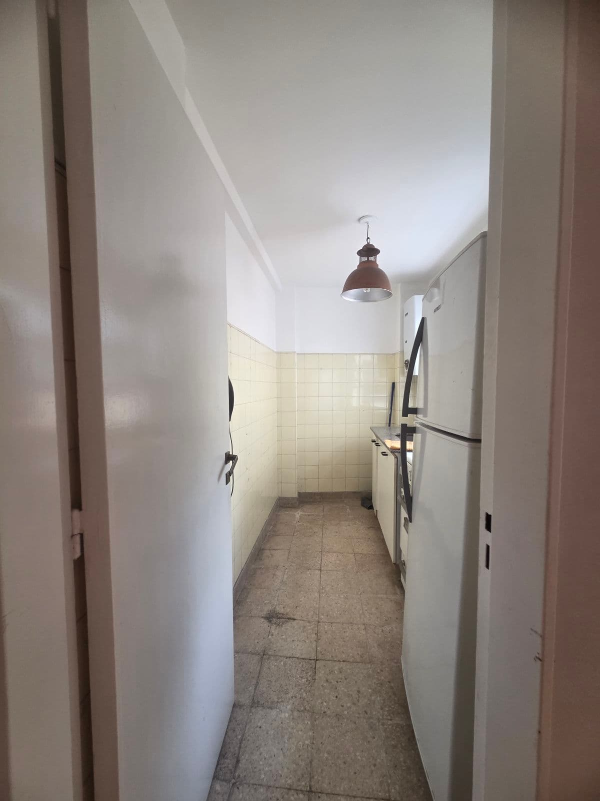 Departamento 1 ambientes en Palermo - foto 5