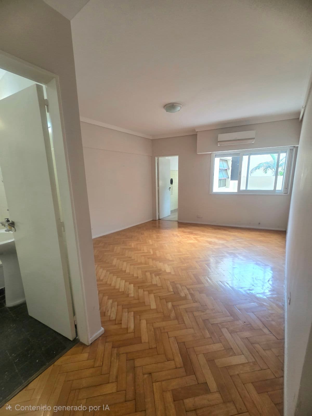 Departamento 1 ambientes en Palermo - foto 1