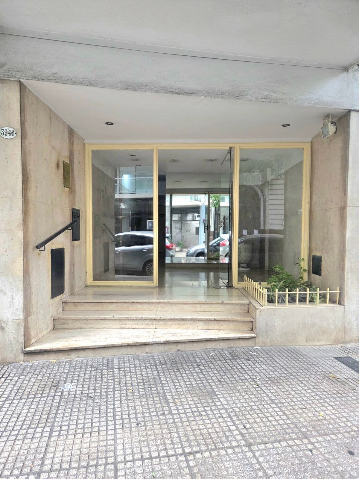 Departamento 1 ambientes en Palermo - foto 15