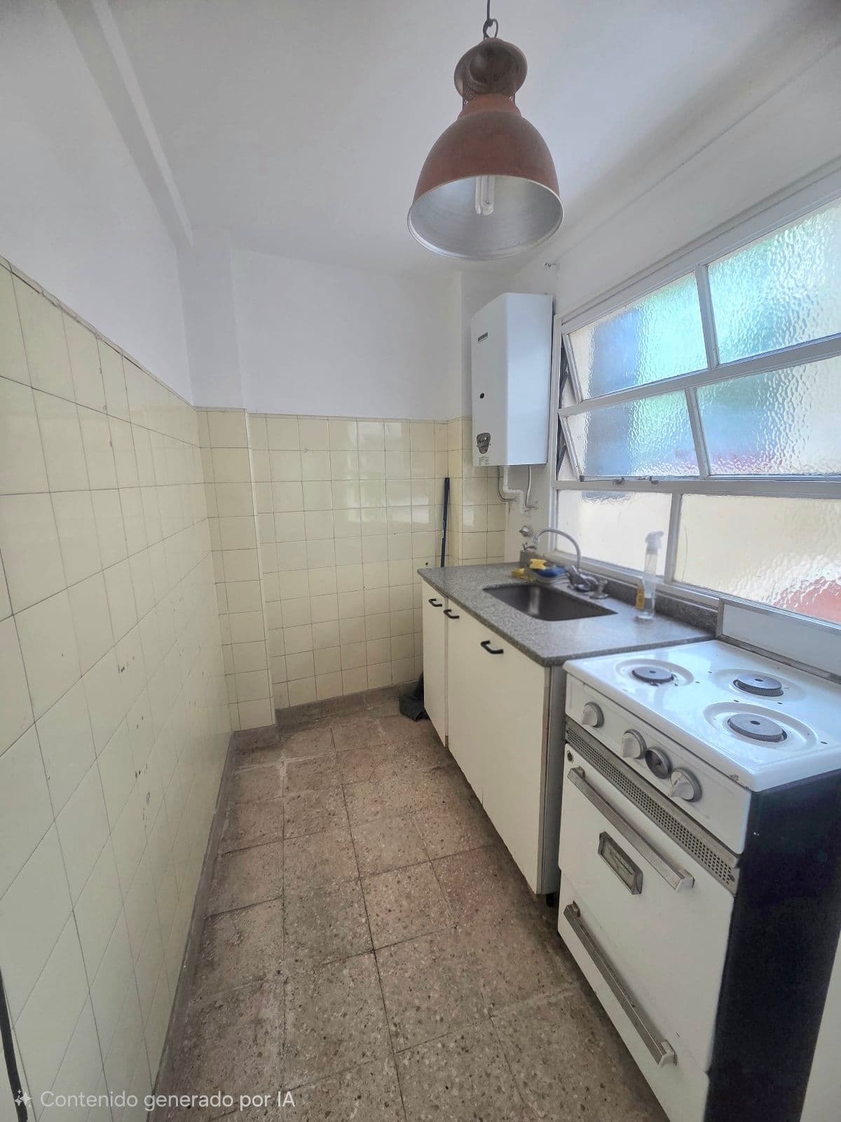 Departamento 1 ambientes en Palermo - foto 6