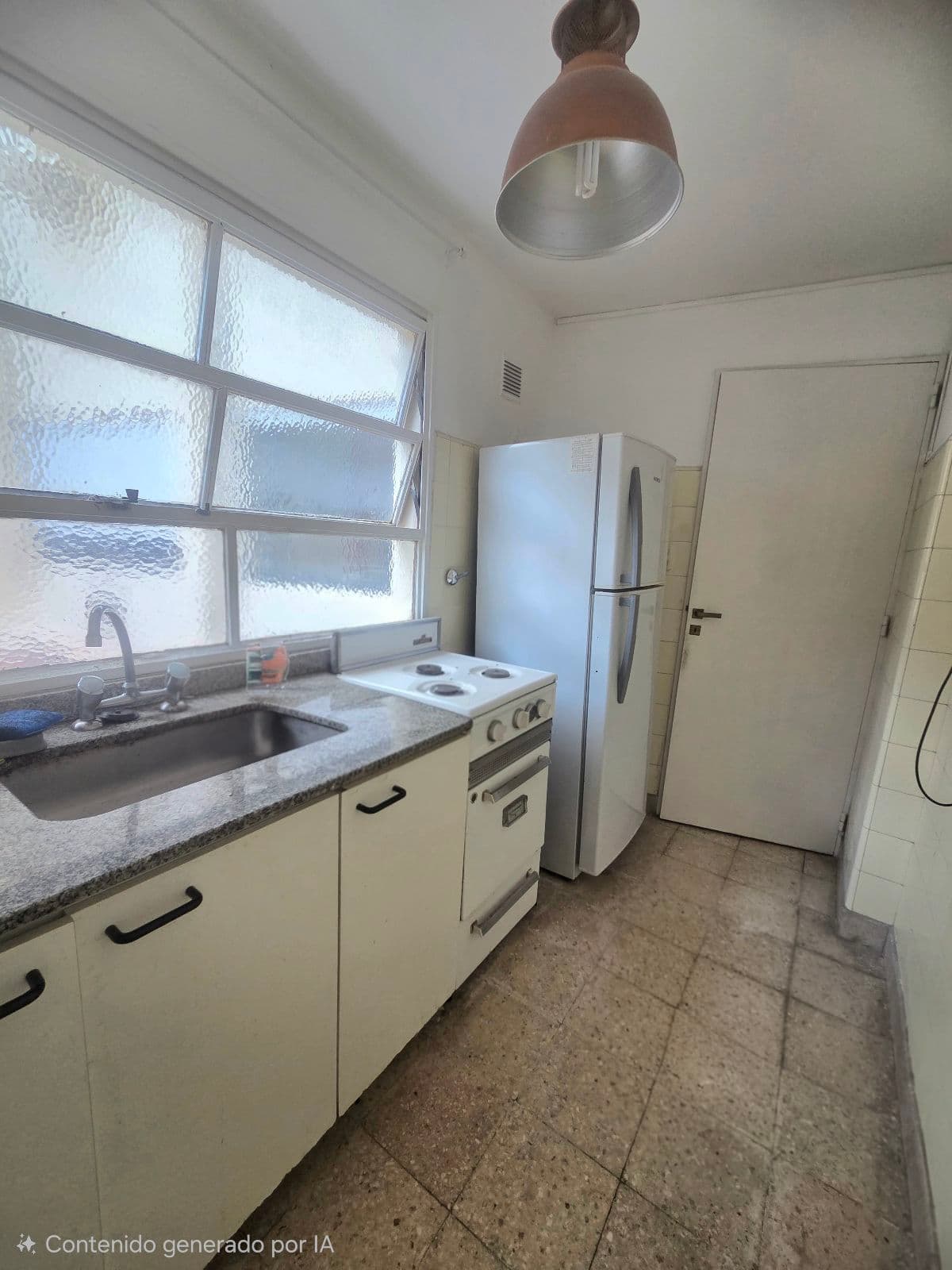 Departamento 1 ambientes en Palermo - foto 7