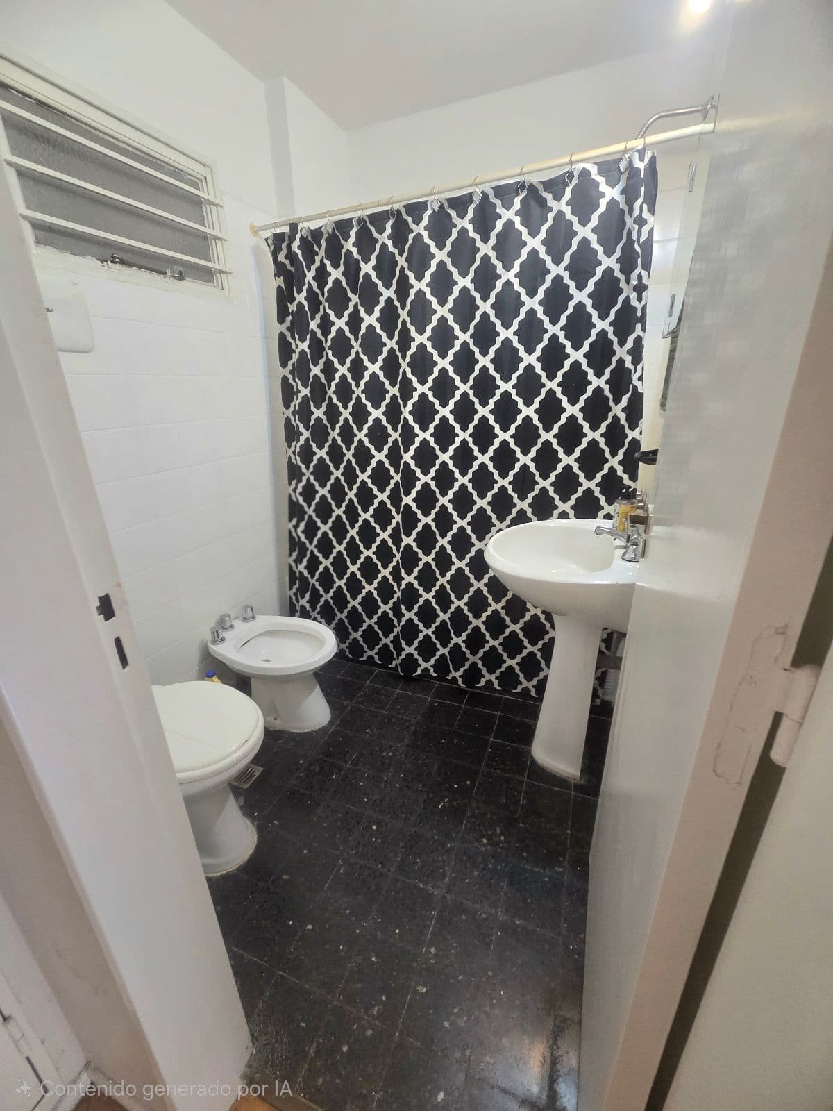 Departamento 1 ambientes en Palermo - foto 12