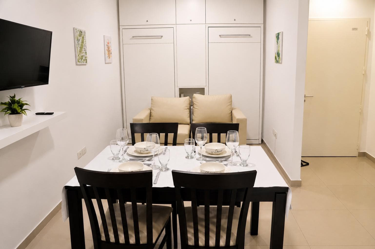 Departamento 2 ambientes en Palermo - foto 12