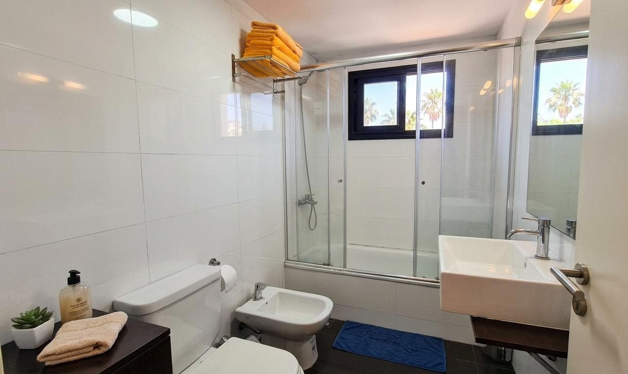 Departamento 2 ambientes en Palermo - foto 10