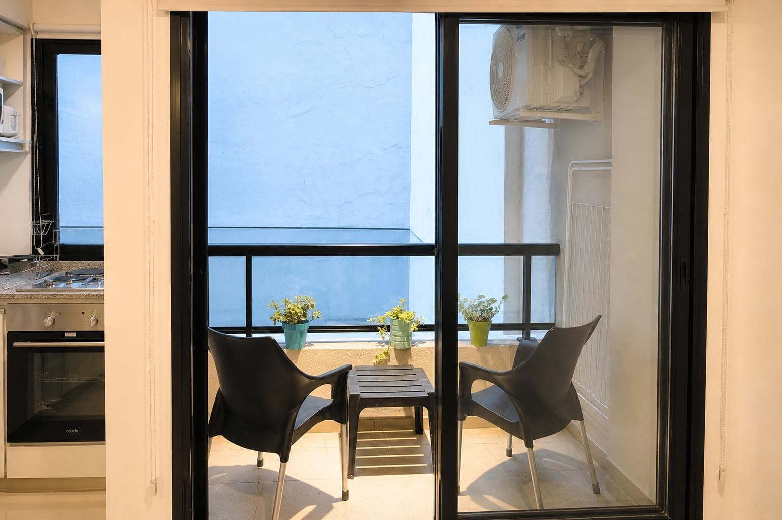 Departamento 2 ambientes en Palermo - foto 15