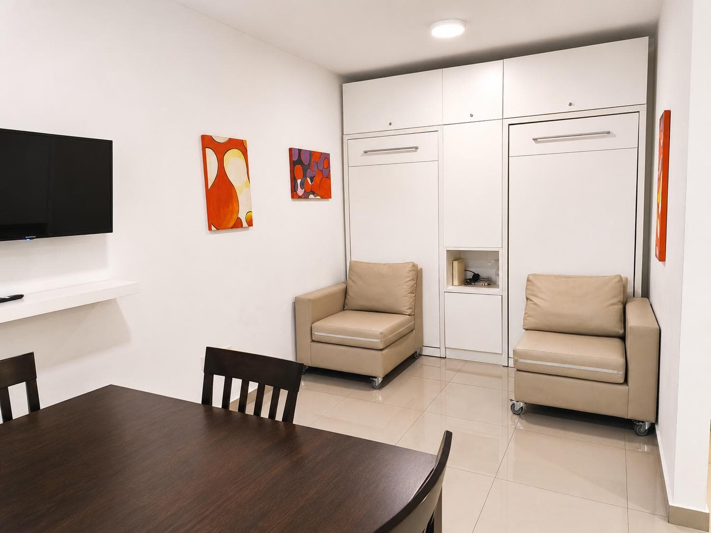 Departamento 2 ambientes en Palermo - foto 13
