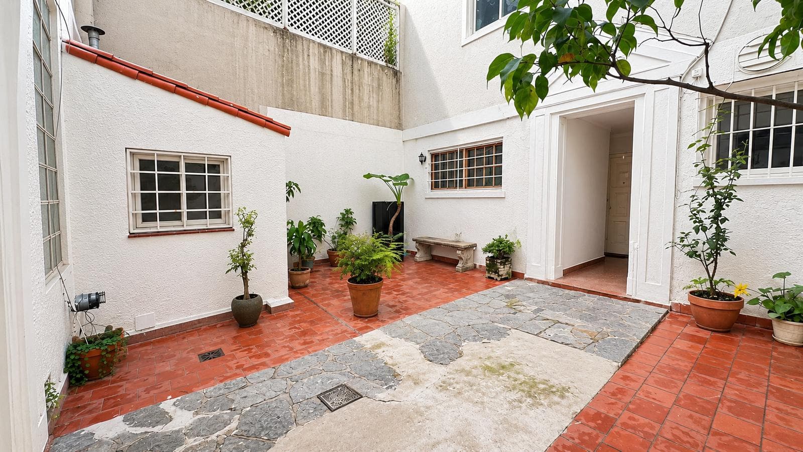 Departamento 2 ambientes en Palermo - foto 10