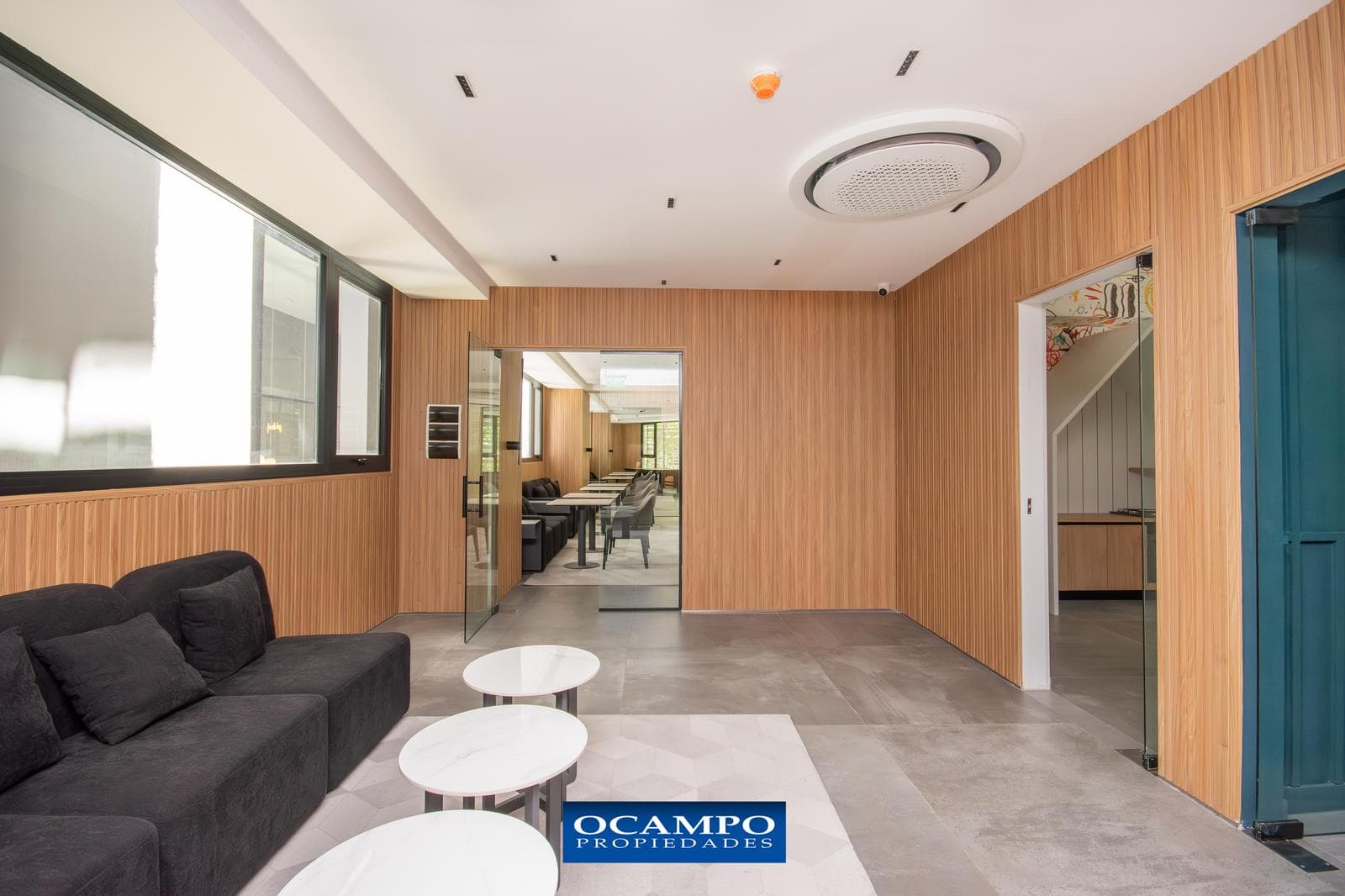 Departamento 3 ambientes en Nuñez - foto 8