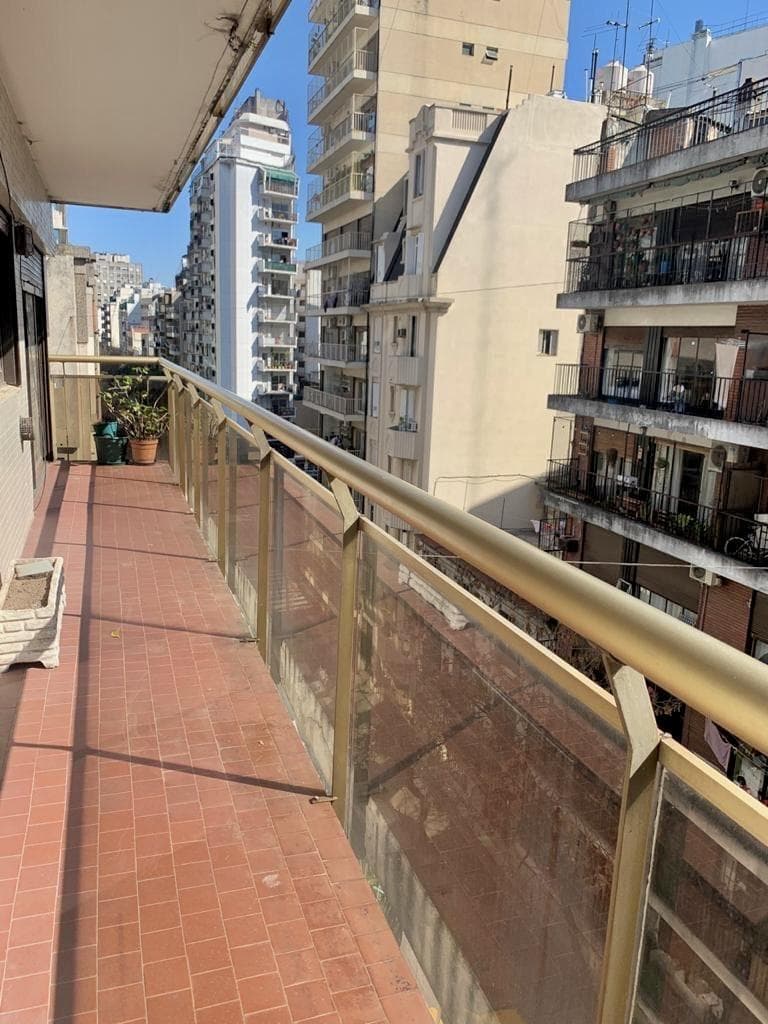Departamento 4 ambientes en Recoleta - foto 6