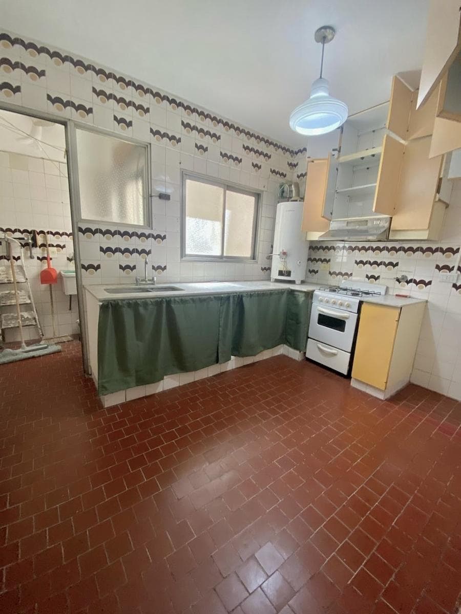 Departamento 4 ambientes en Recoleta - foto 18