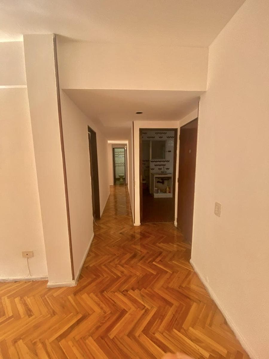 Departamento 4 ambientes en Recoleta - foto 7