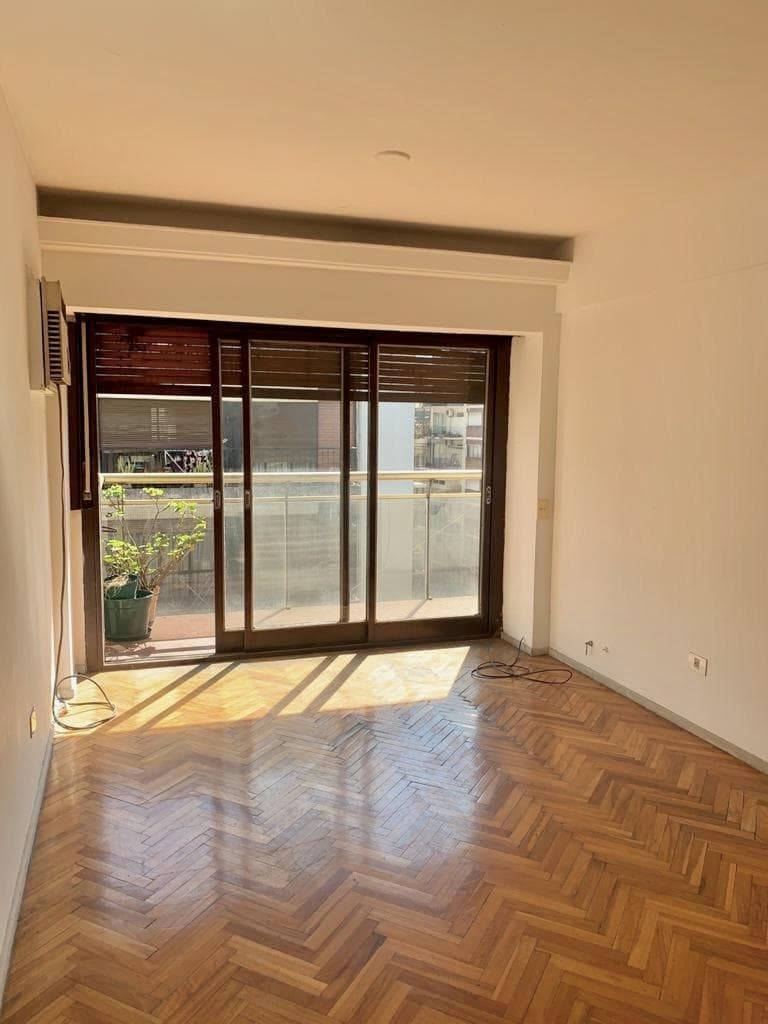 Departamento 4 ambientes en Recoleta - foto 1