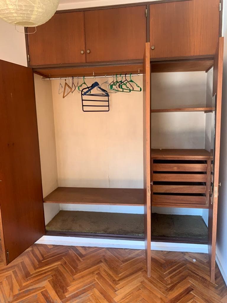 Departamento 4 ambientes en Recoleta - foto 9