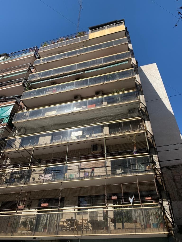 Departamento 4 ambientes en Recoleta - foto 21