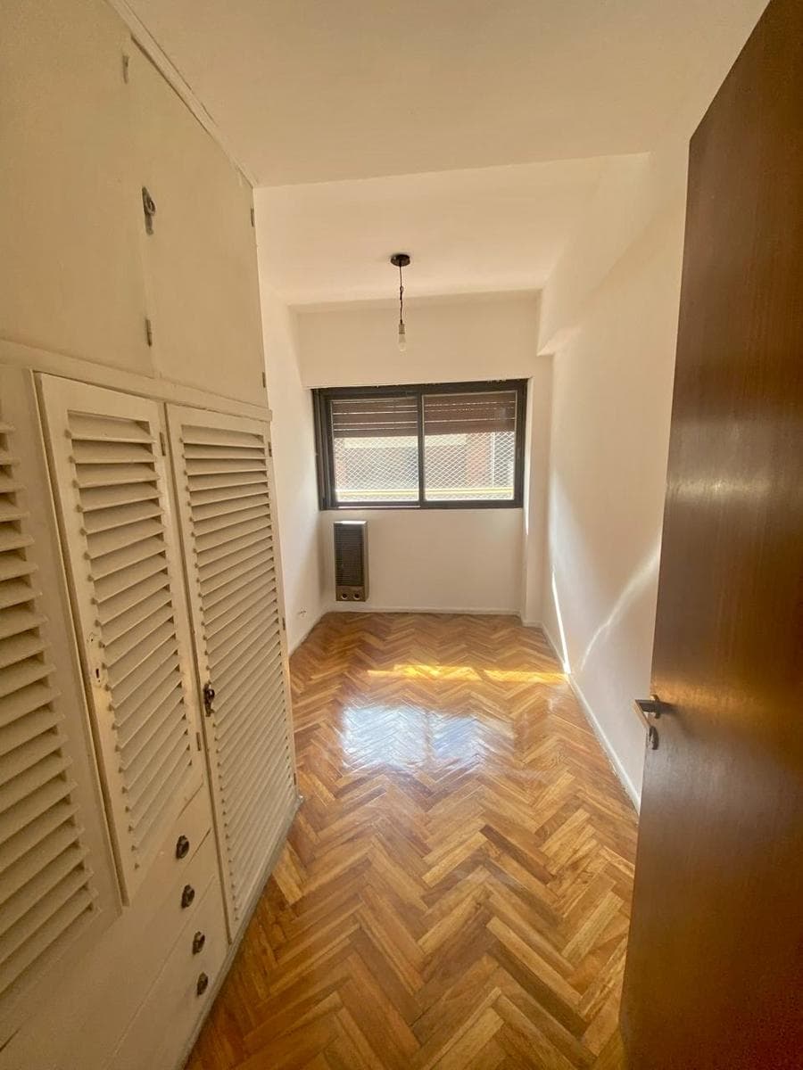 Departamento 4 ambientes en Recoleta - foto 4