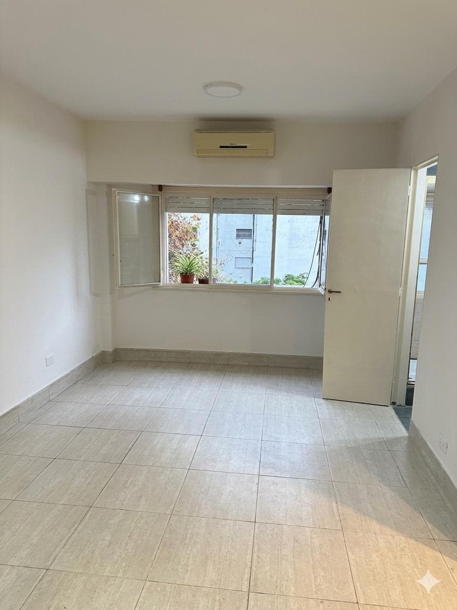 Departamento 1 ambientes en Almagro - foto 1