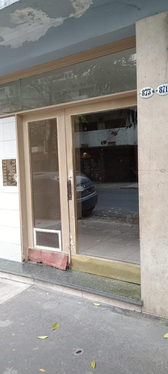 Departamento 1 ambientes en Almagro - foto 9