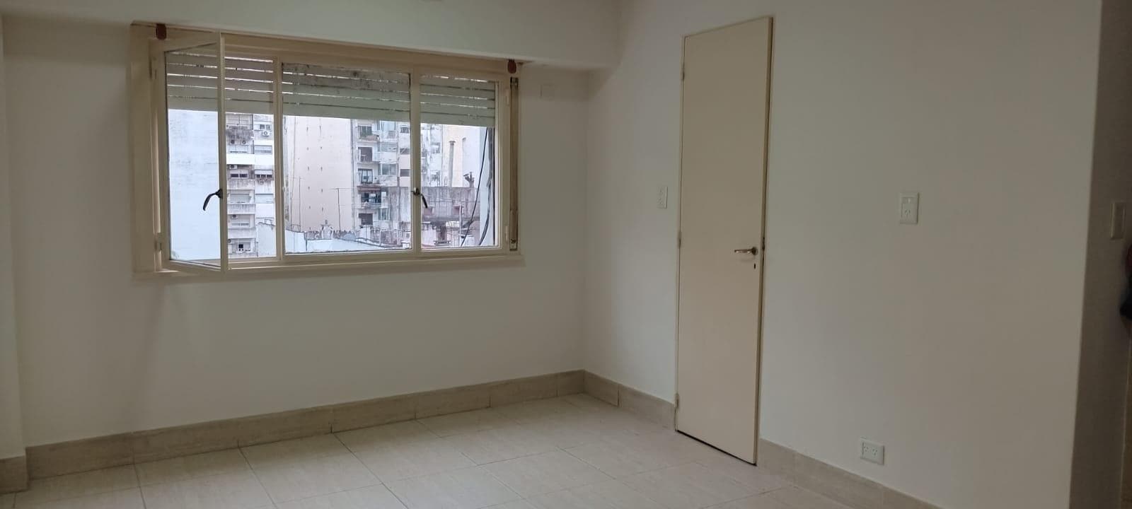 Departamento 1 ambientes en Almagro - foto 7