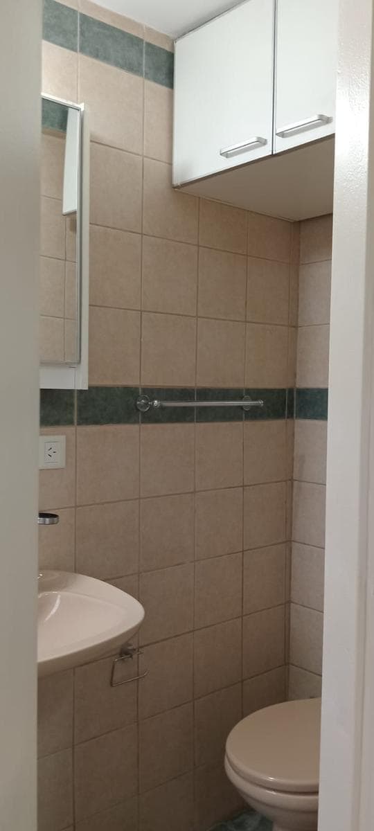 Departamento 1 ambientes en Almagro - foto 5