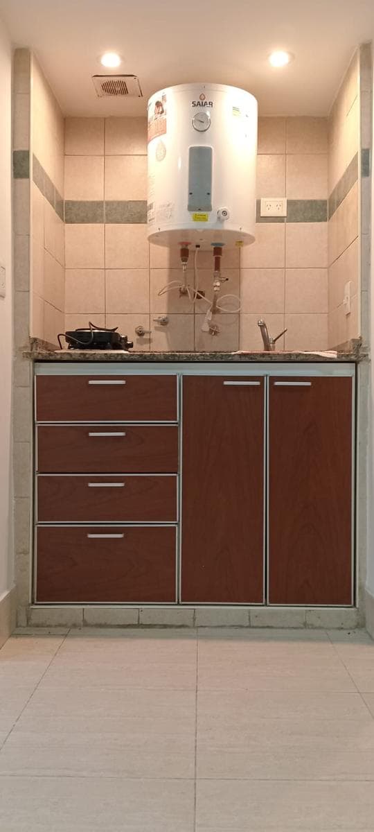 Departamento 1 ambientes en Almagro - foto 4