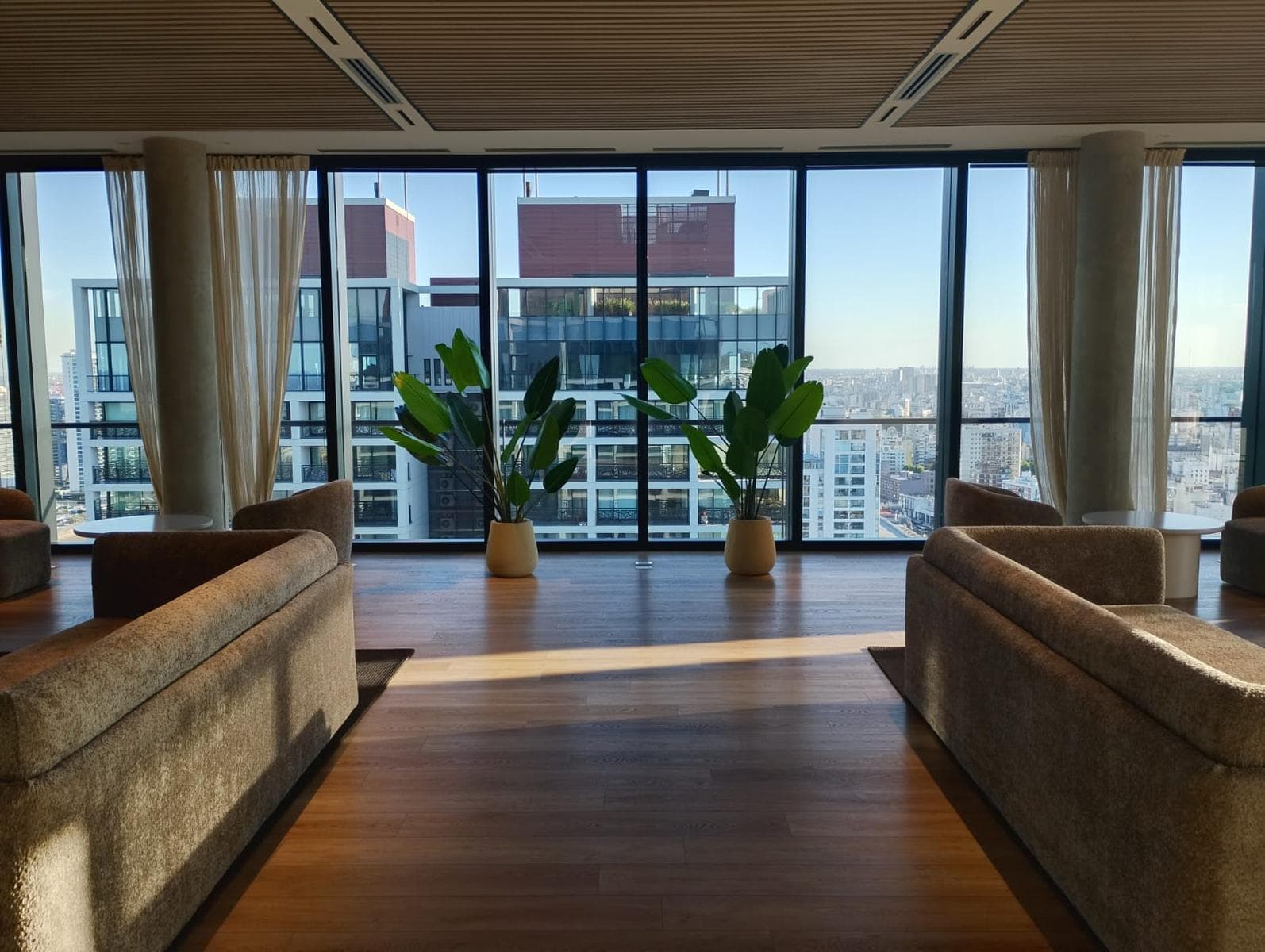 Departamento 2 ambientes en Puerto Madero - foto 19