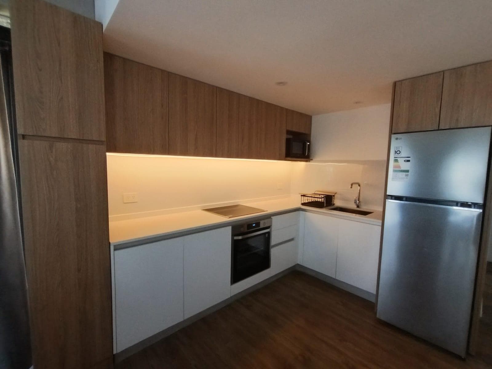 Departamento 2 ambientes en Puerto Madero - foto 4