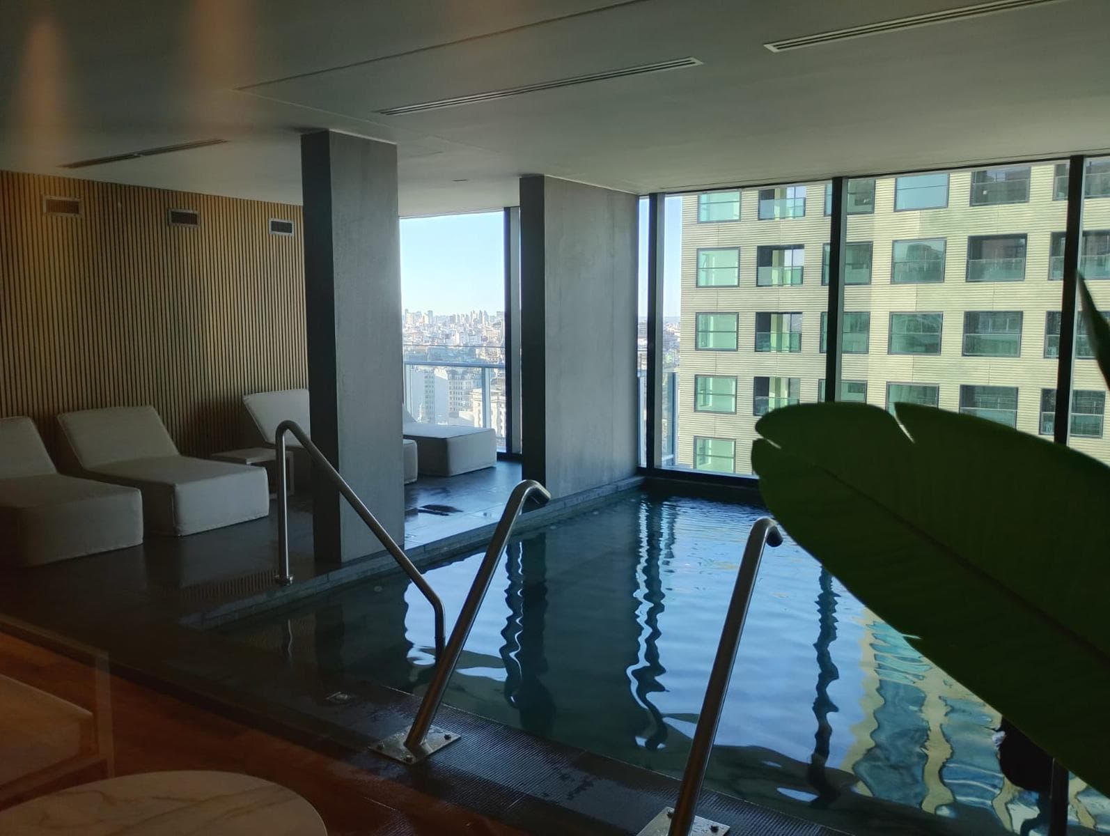Departamento 2 ambientes en Puerto Madero - foto 18