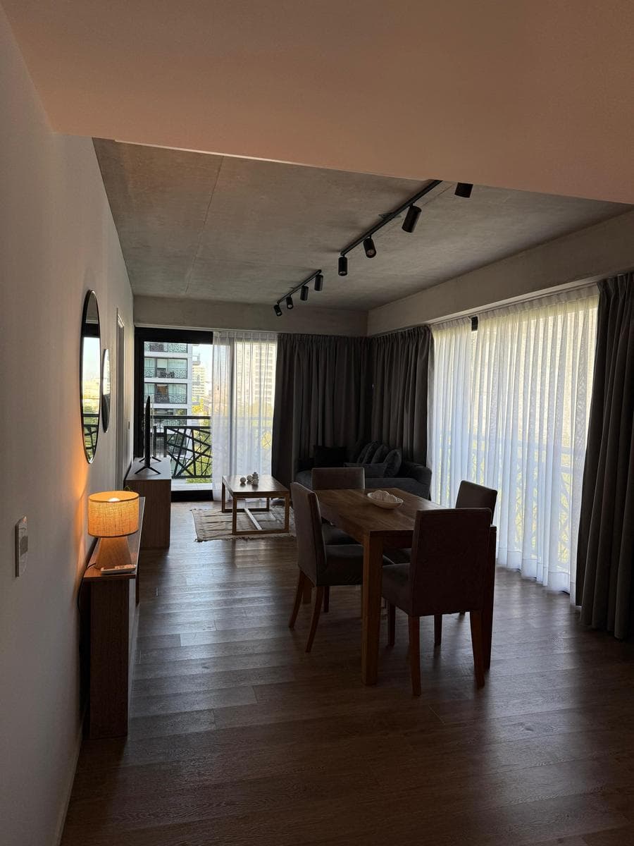 Departamento 2 ambientes en Puerto Madero - foto 8