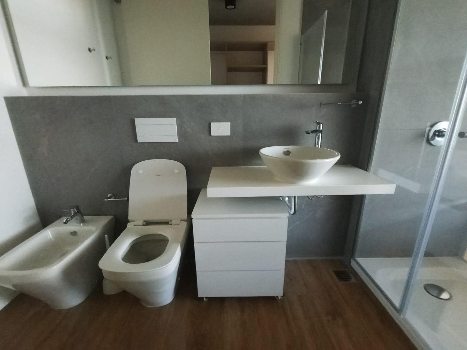 Departamento 2 ambientes en Puerto Madero - foto 13